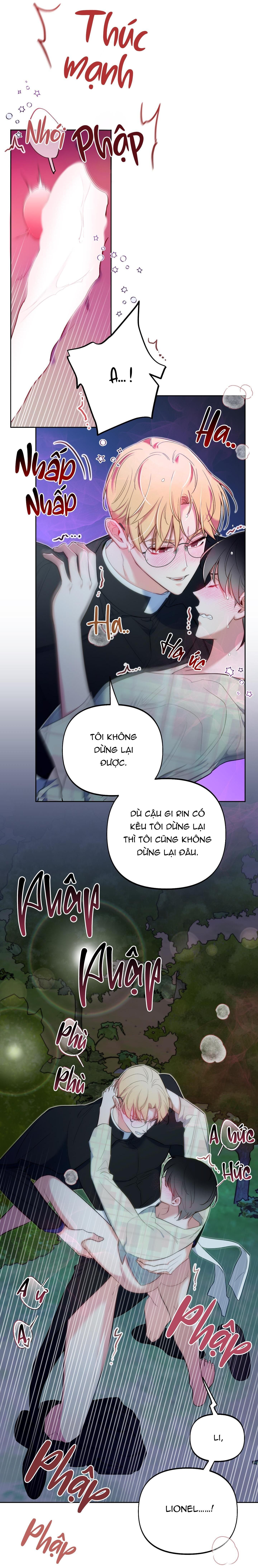 (NP) TRỞ THÀNH VUA CÔNG LƯỢC Chapter 42 - Next Chapter 42