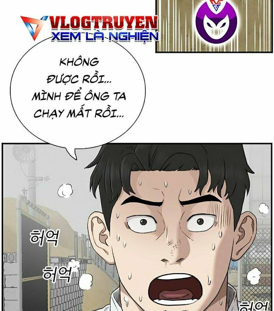 người xấu chapter 36 - Trang 2