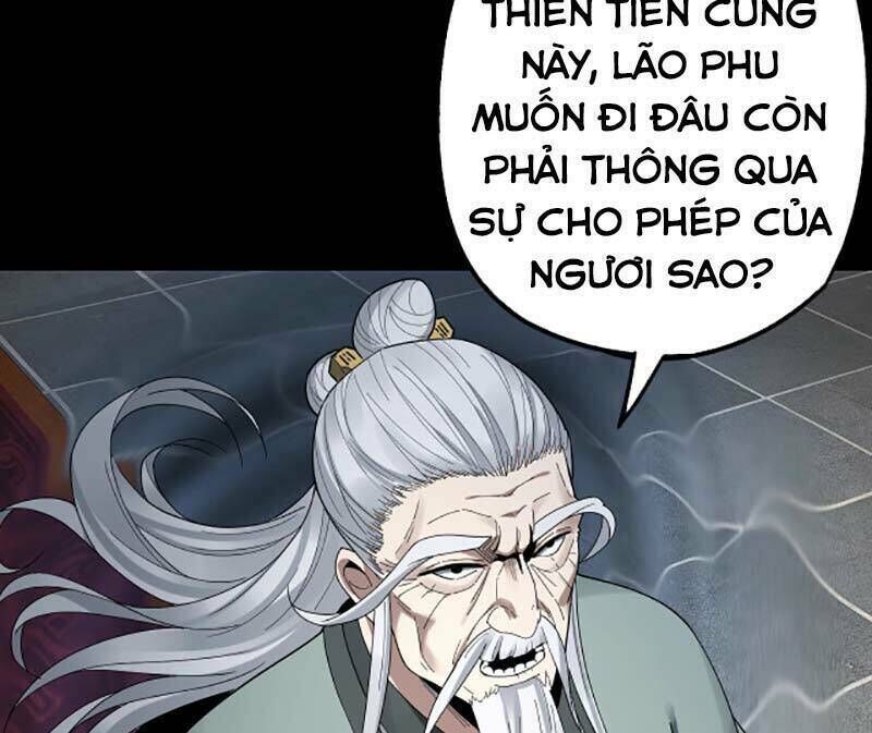 ta trời sinh đã là nhân vật phản diện chapter 46 - Trang 2