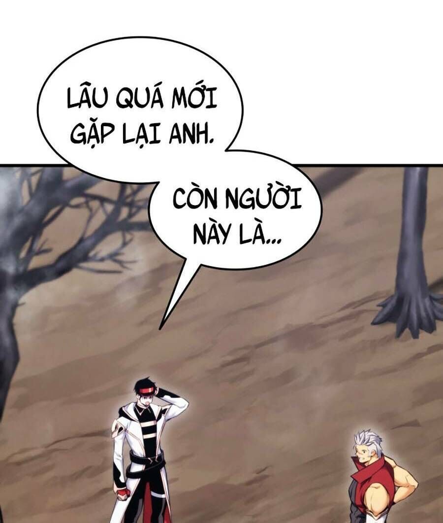 huyền thoại game thủ - tái xuất chapter 61 - Trang 2