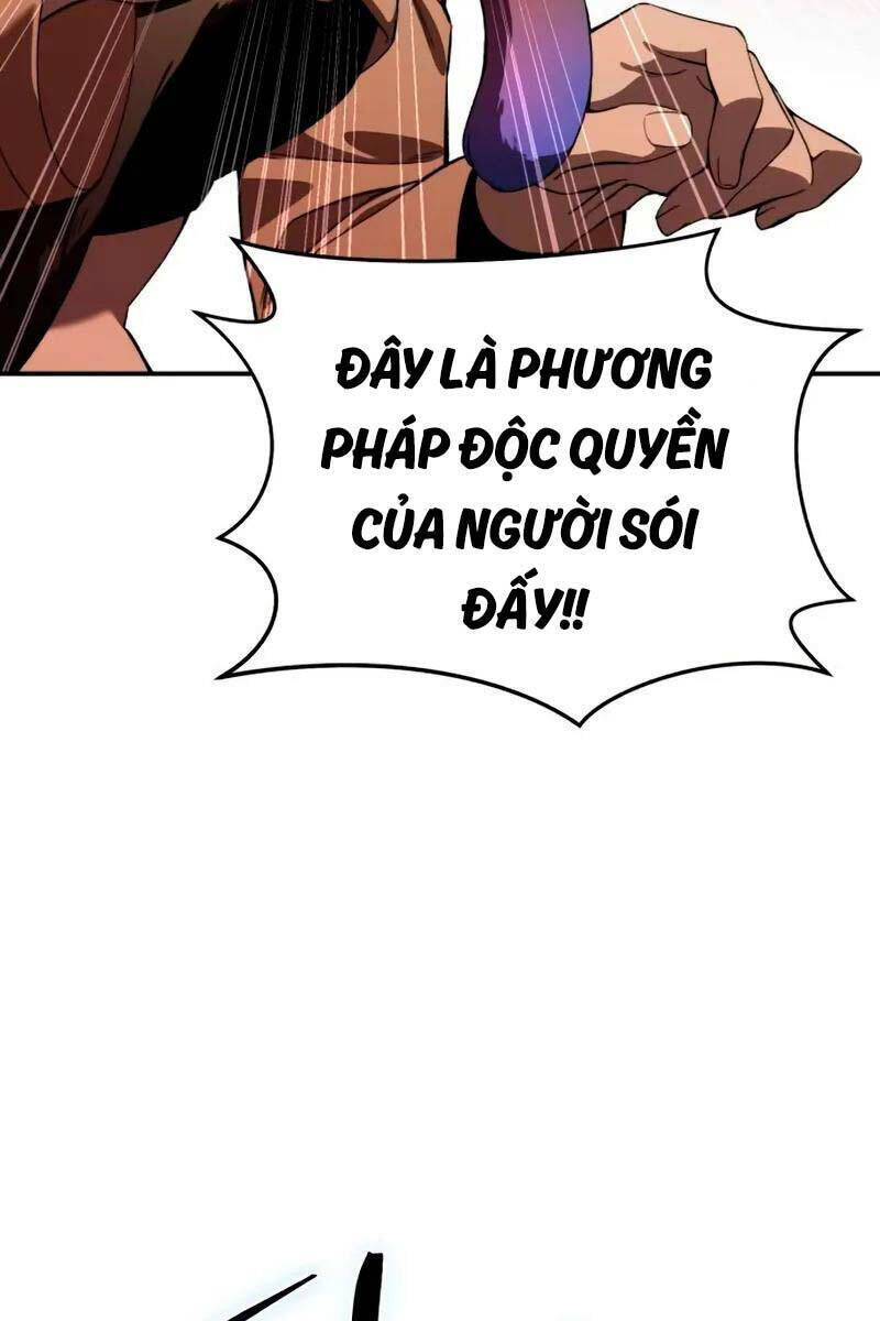 tinh tú kiếm sĩ chapter 30 - Trang 1