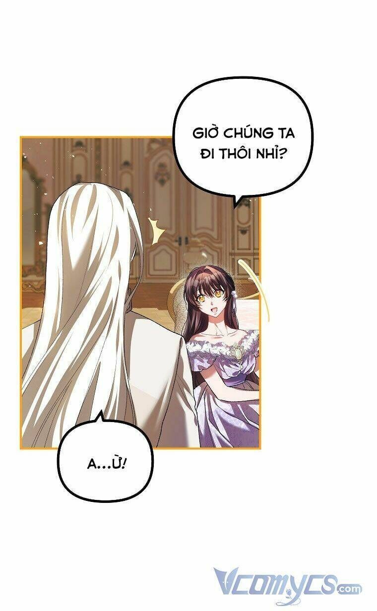 thời gian của nhân vật phụ có giới hạn chapter 31 - Next chapter 32