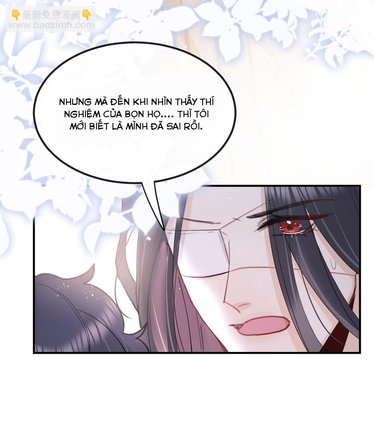 Lang Sói Thượng Khẩu Chapter 77 - Trang 2