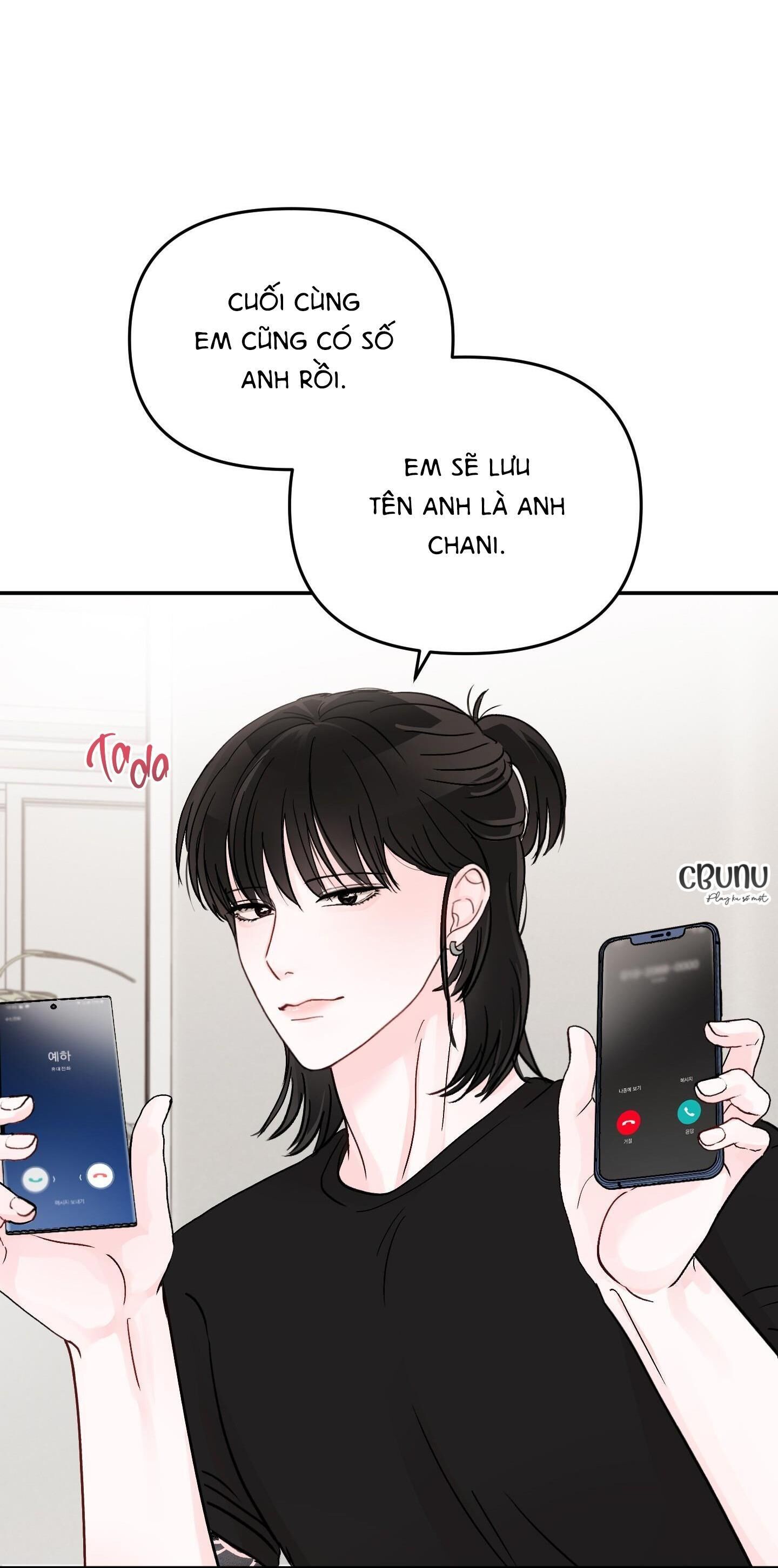 (CBunu) Thán phục thanh xuân Chapter 50 - Trang 2