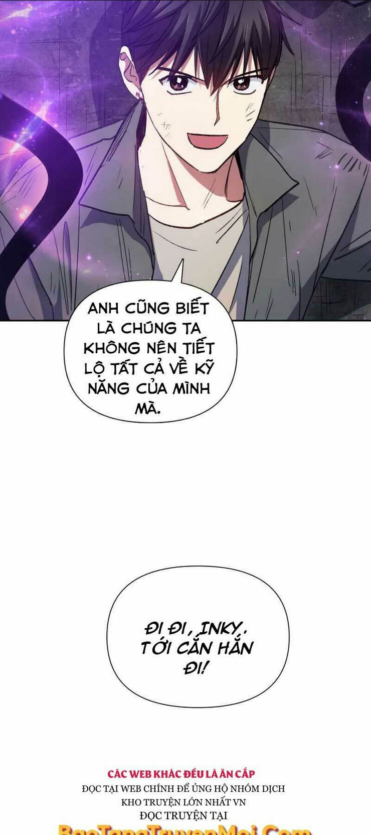 những ranker cấp s mà tôi nuôi dưỡng chapter 37 - Next chapter 38