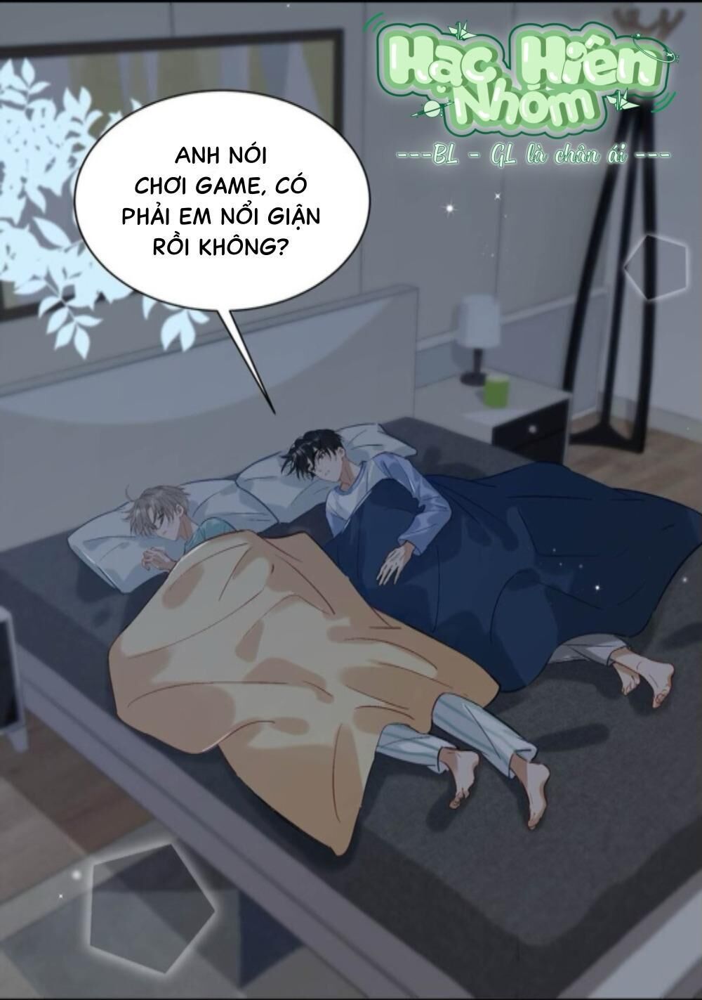 Tôi Và Đối Tác Của Tôi Chapter 62 - Next Chapter 63