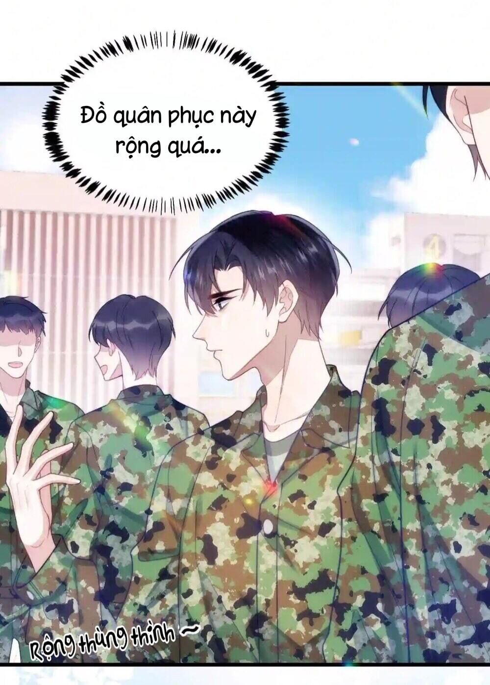 Tiểu Dã Miêu Của Học Bá Thật Trêu Người Chapter 11 - Next Chapter 12