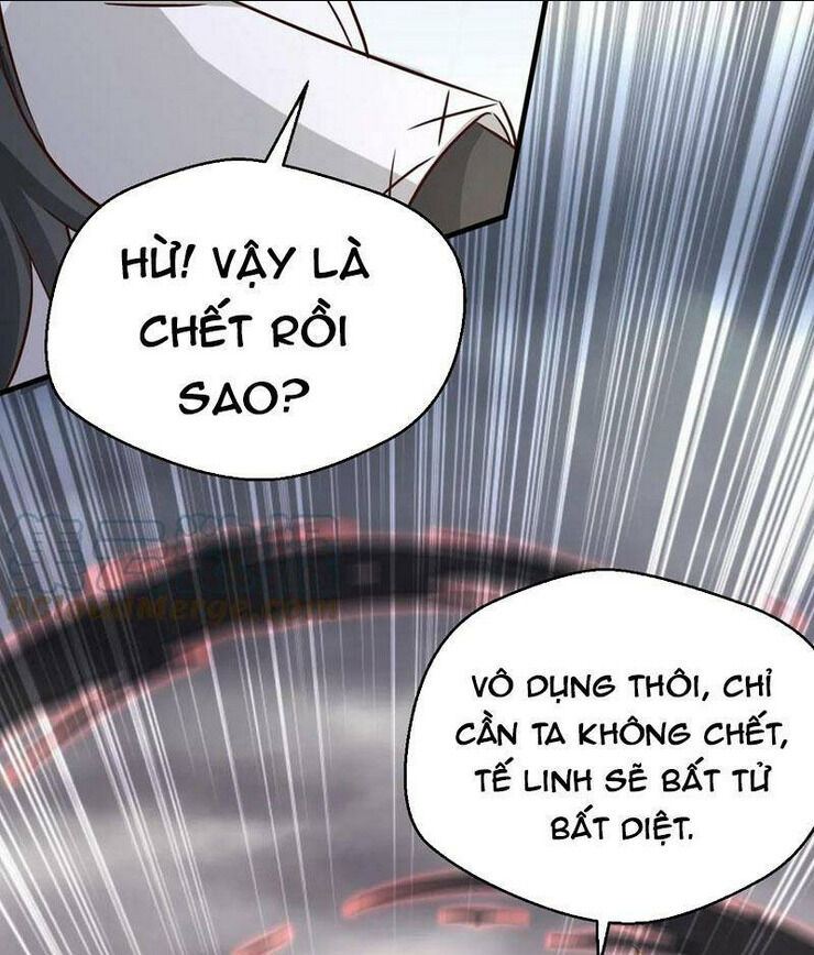 Vô Địch Đốn Ngộ chapter 108 - Trang 2