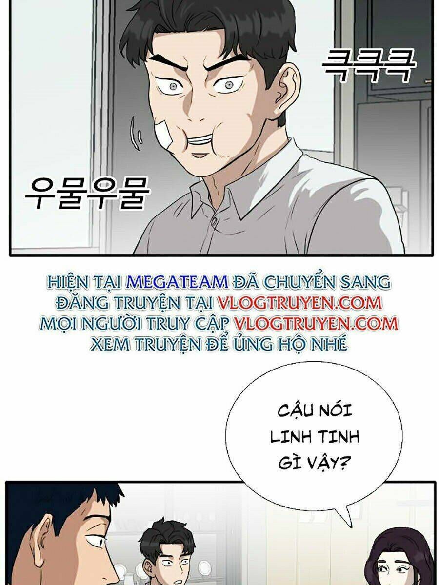 người xấu chapter 16 - Trang 2