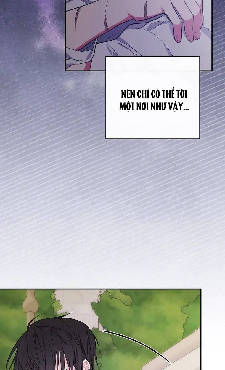 tôi trở thành mẹ của chiến binh chapter 25 - Trang 2