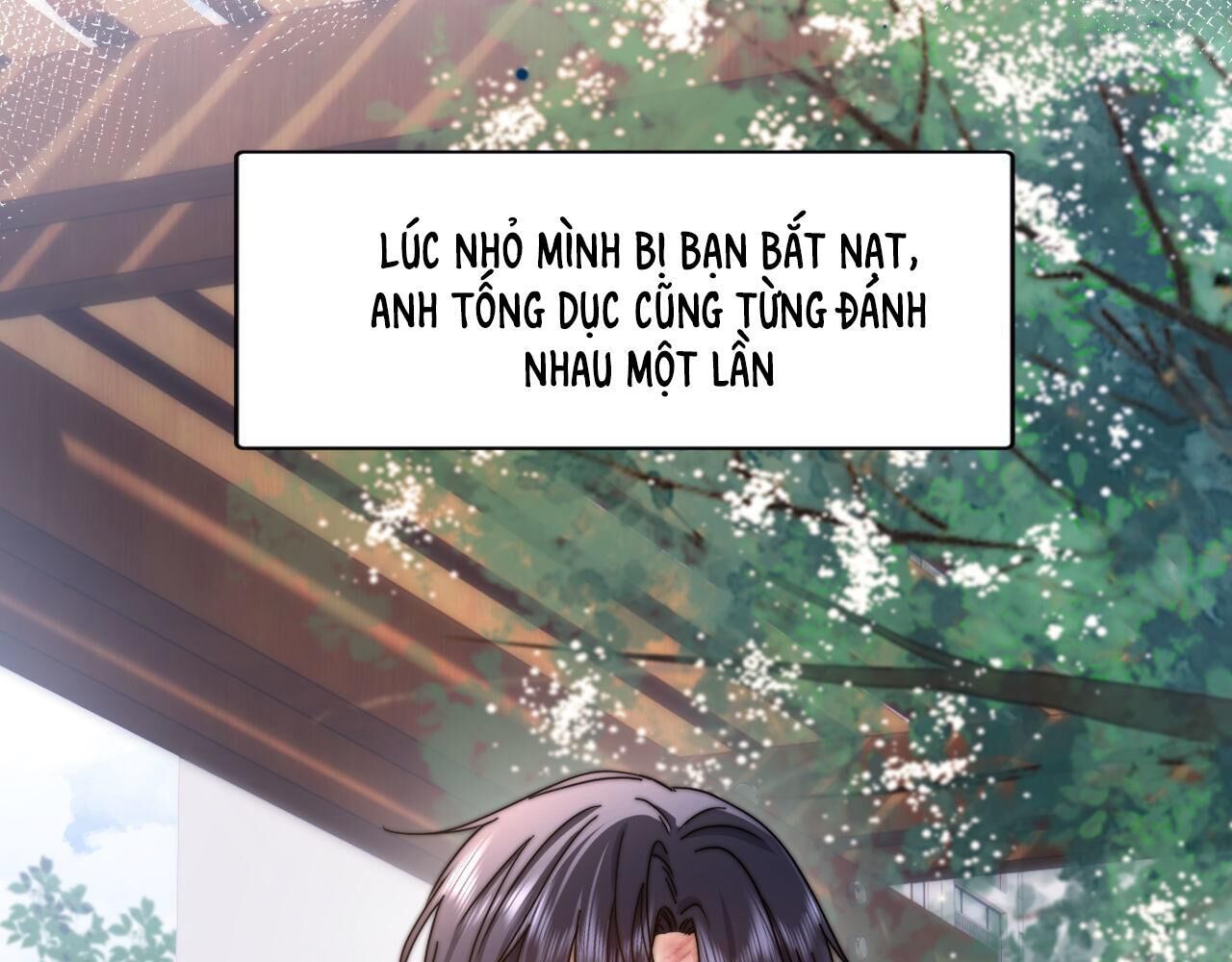 chất dị ứng cực cute Chapter 37 - Trang 2