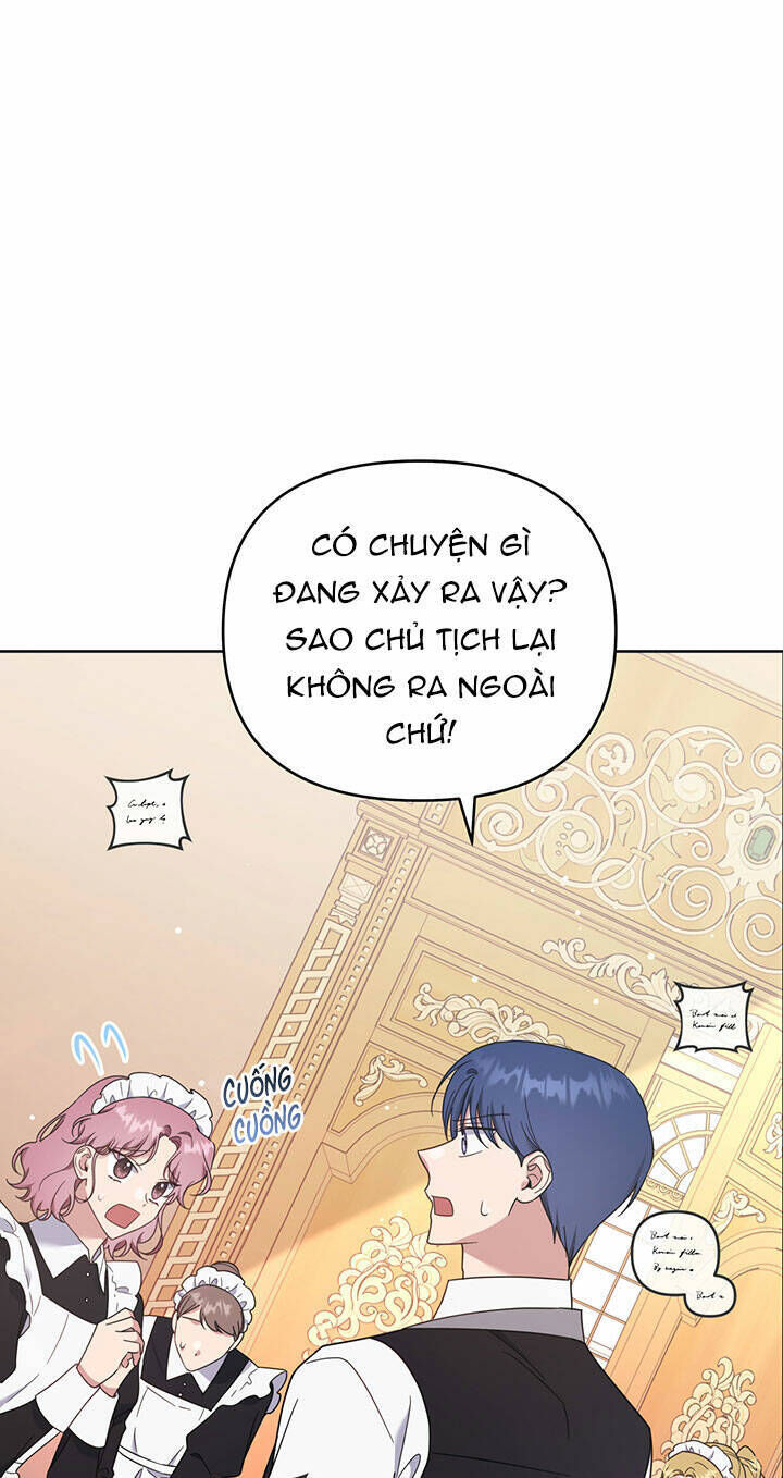 hãy để tôi được hiểu em chapter 27 - Trang 2