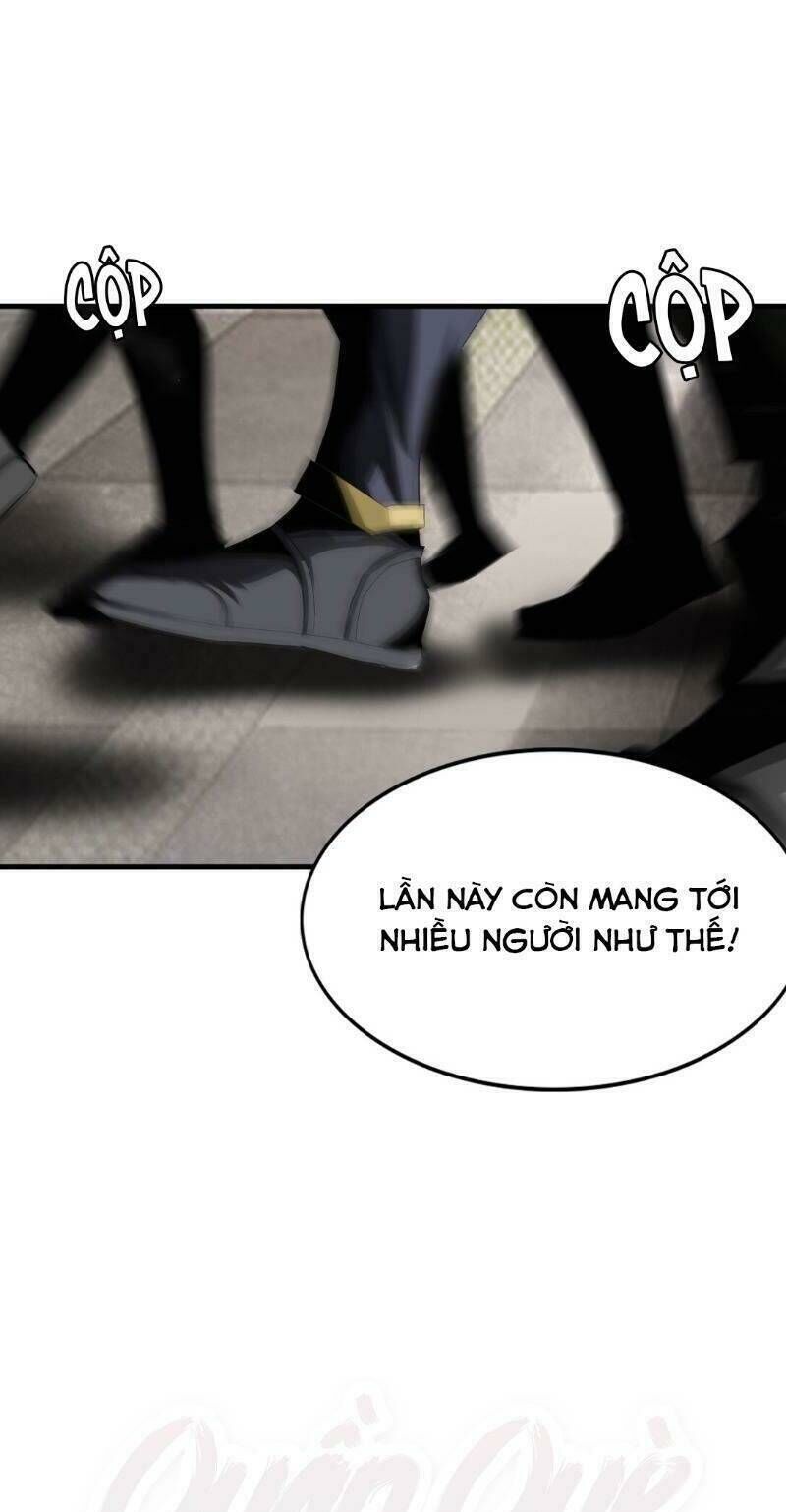 một mình dạo quanh hầm ngục chapter 10 - Trang 2