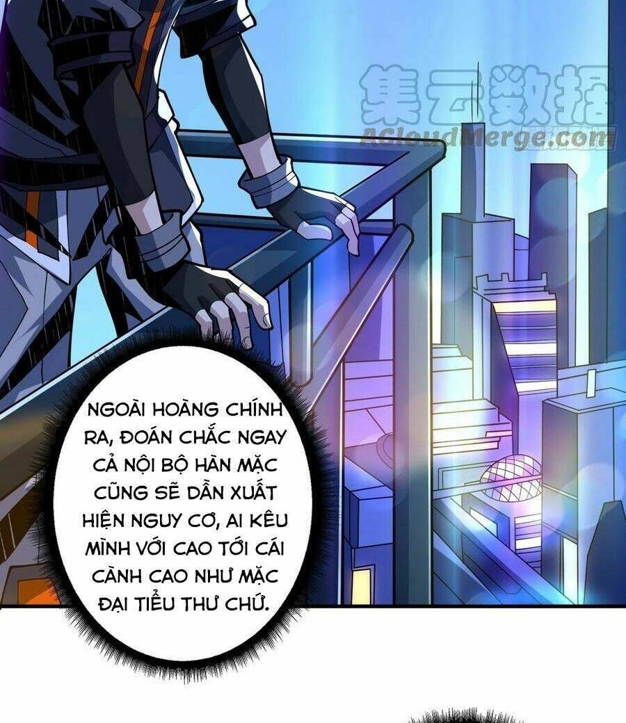 vừa chơi đã có tài khoản vương giả chapter 110 - Next chapter 111