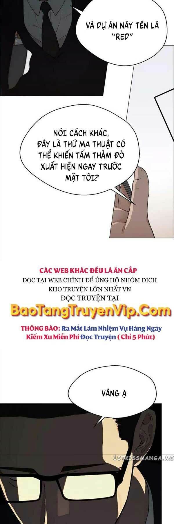 người đàn ông thực thụ chương 133 - Trang 2