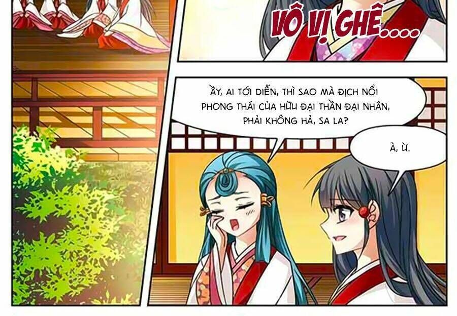 tầm trảo tiền thế chi lữ chapter 135 - Next chapter 135.5