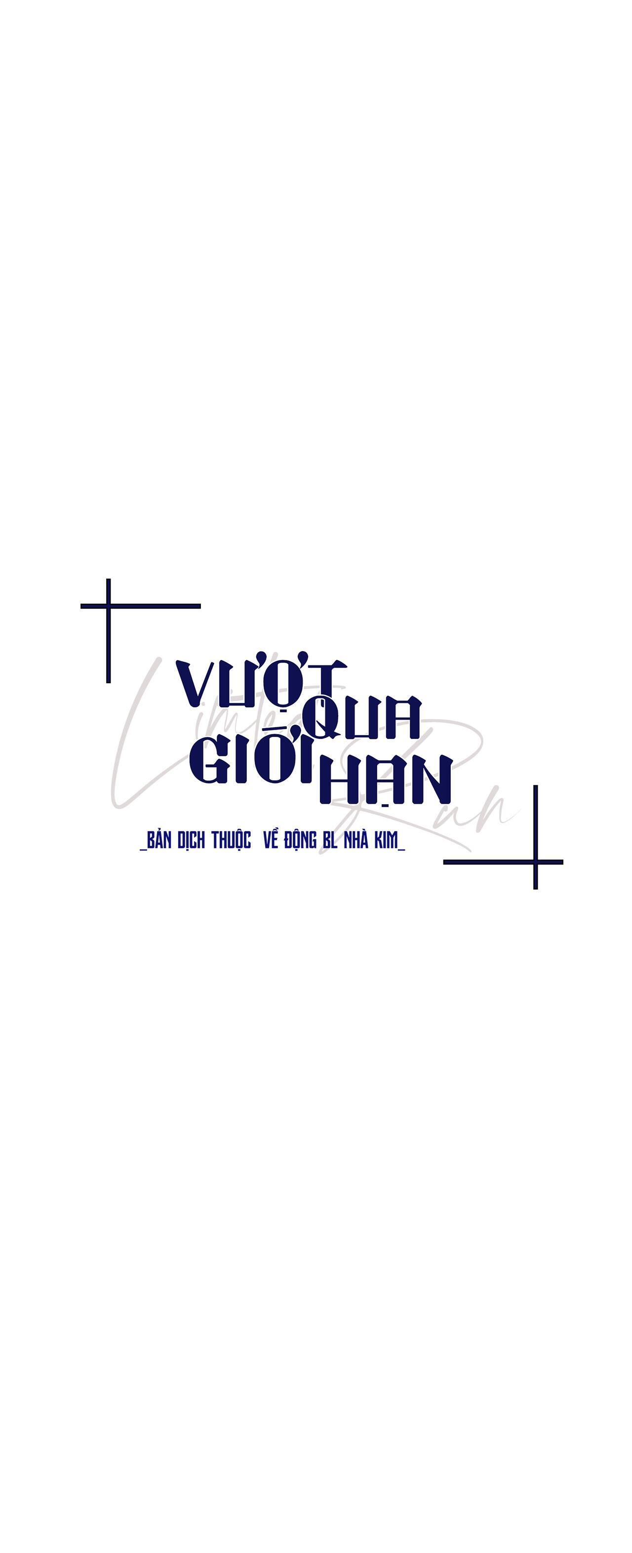 vượt qua giới hạn Chapter 67 - Next chapter 68