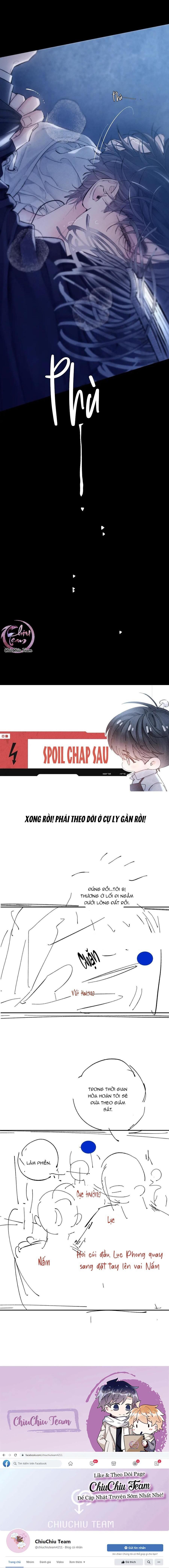 cây nấm nhỏ Chapter 26 - Next Chapter 27