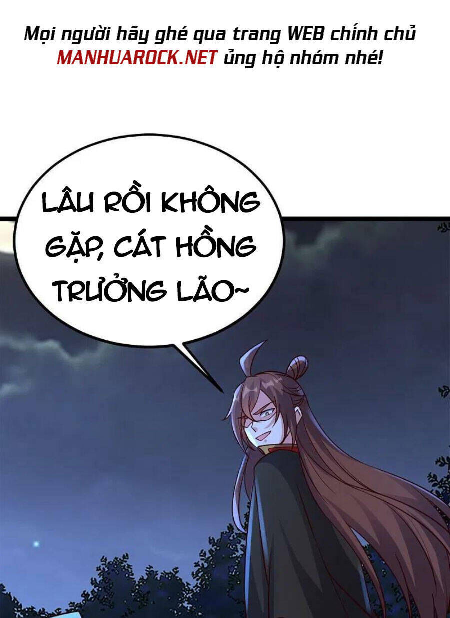 tiên võ đế tôn chapter 405 - Trang 2