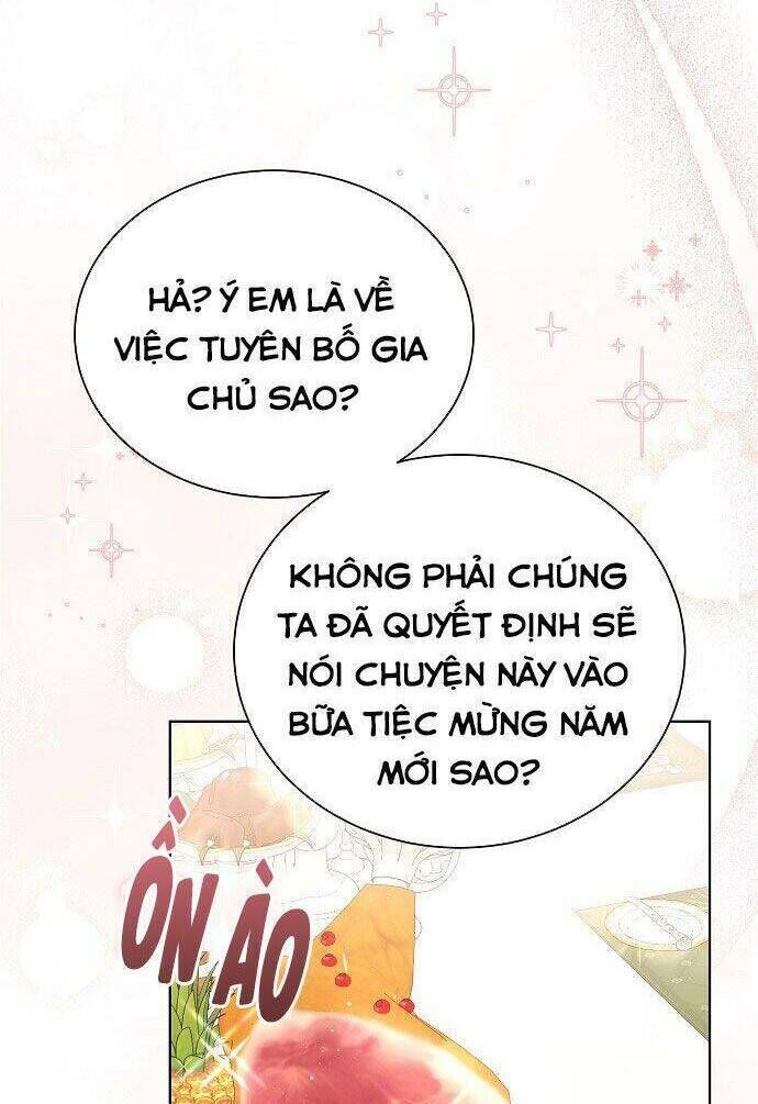 vương miện viridescent chapter 82 - Trang 2