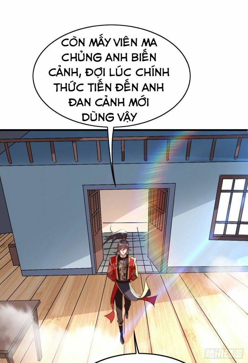 tiên đế qui lai chapter 249 - Trang 2