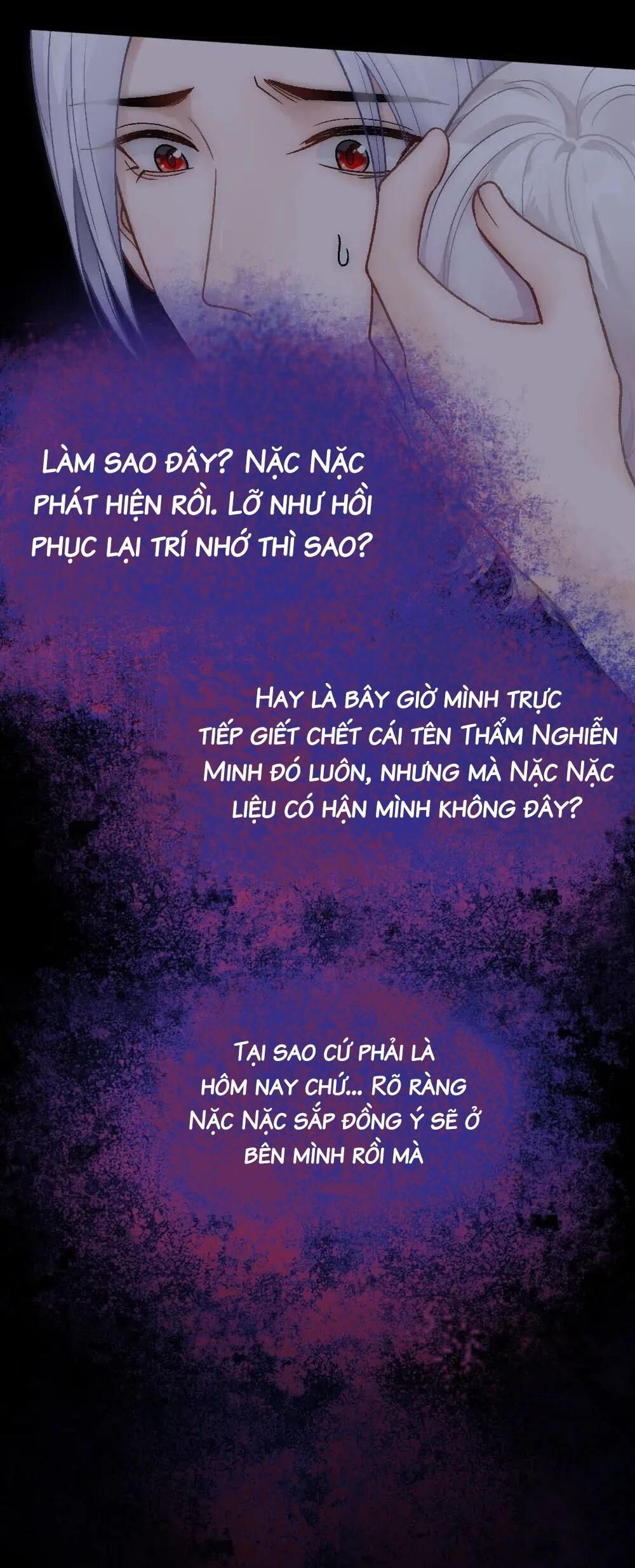 bảo bối ngoan, không thể cắn Chapter 82 - Next Chapter 83