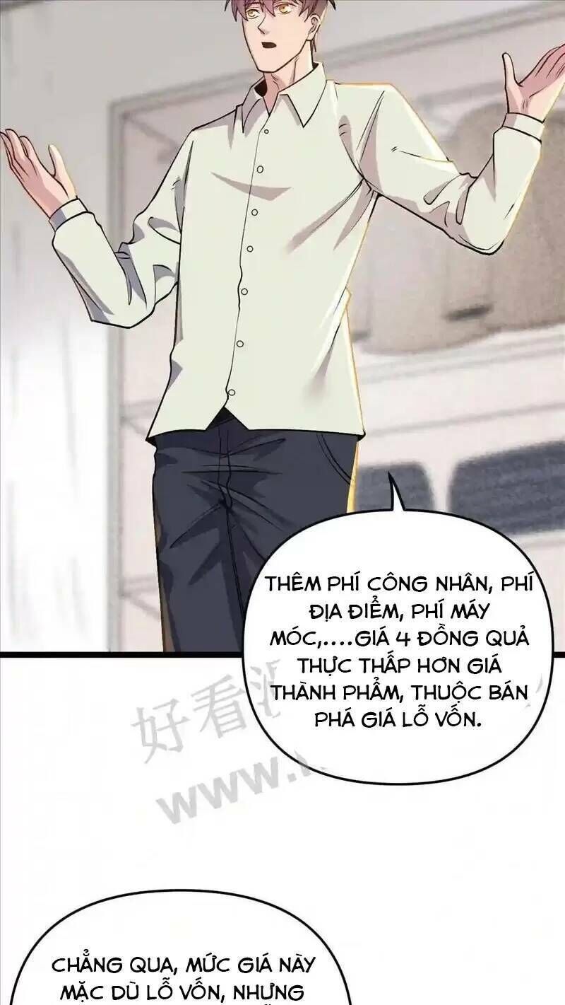 trùng sinh trở lại 1983 làm phú hào Chapter 84 - Next Chapter 85