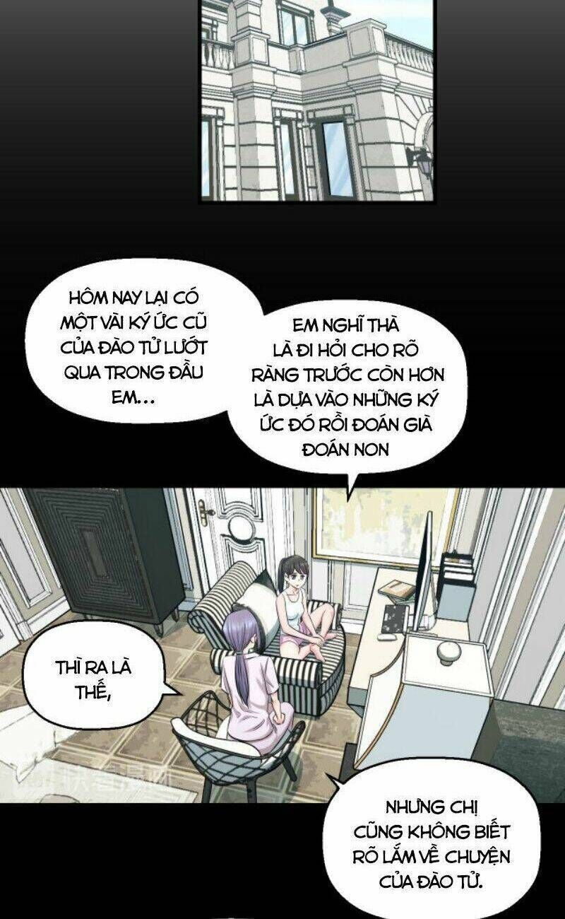 đối mặt với thử thách Chapter 53 - Trang 2