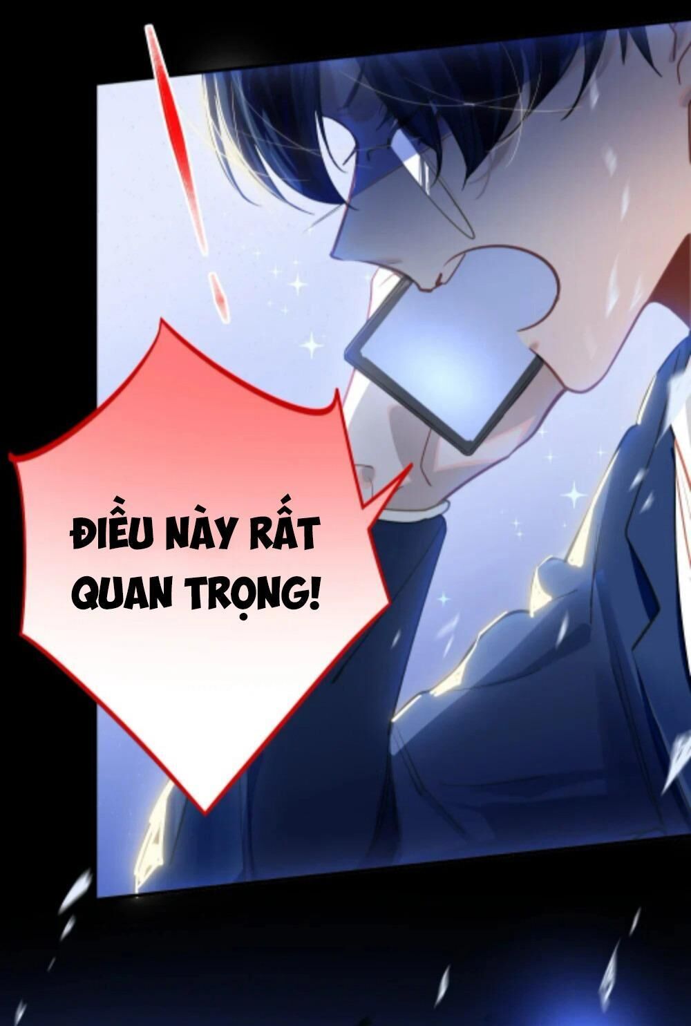 tôi có bệnh Chapter 31 - Trang 1