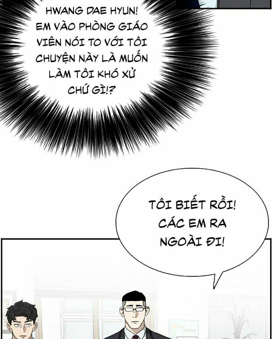 người xấu chapter 30 - Trang 2