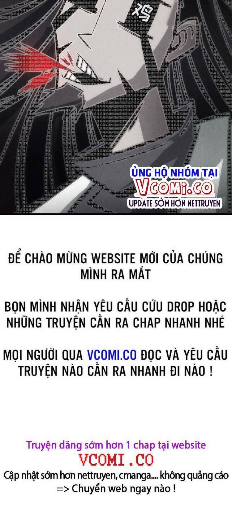 vạn cổ chí tôn chapter 18 - Trang 2