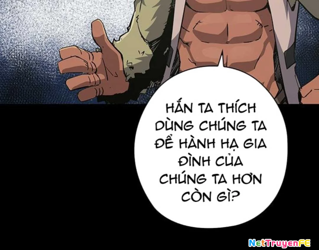 Thần Kiếm: Đứa Con Của Thần Chết Chapter 23 - Trang 2