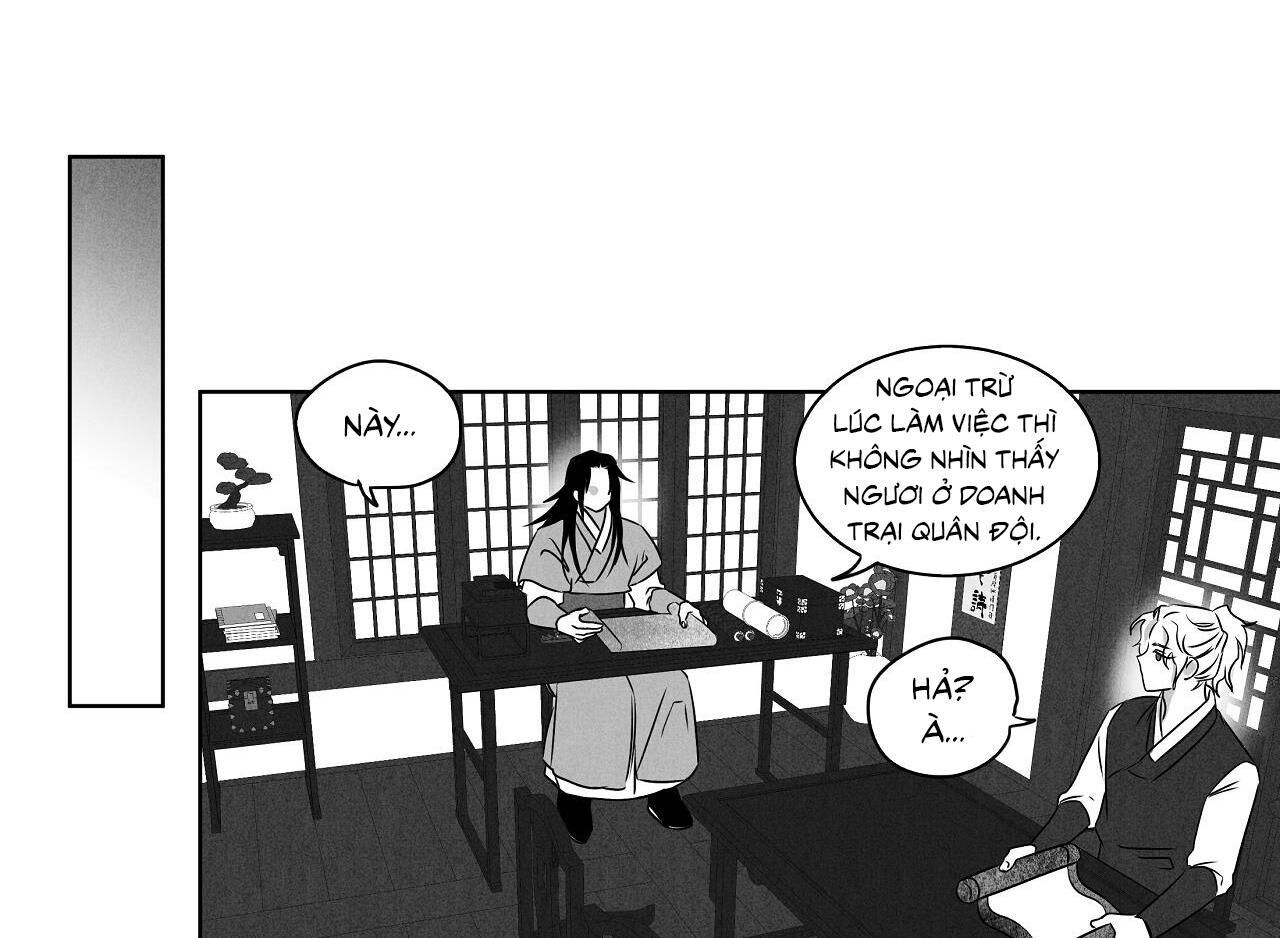 Love Servant: Jin Chapter 13 - Trang 1