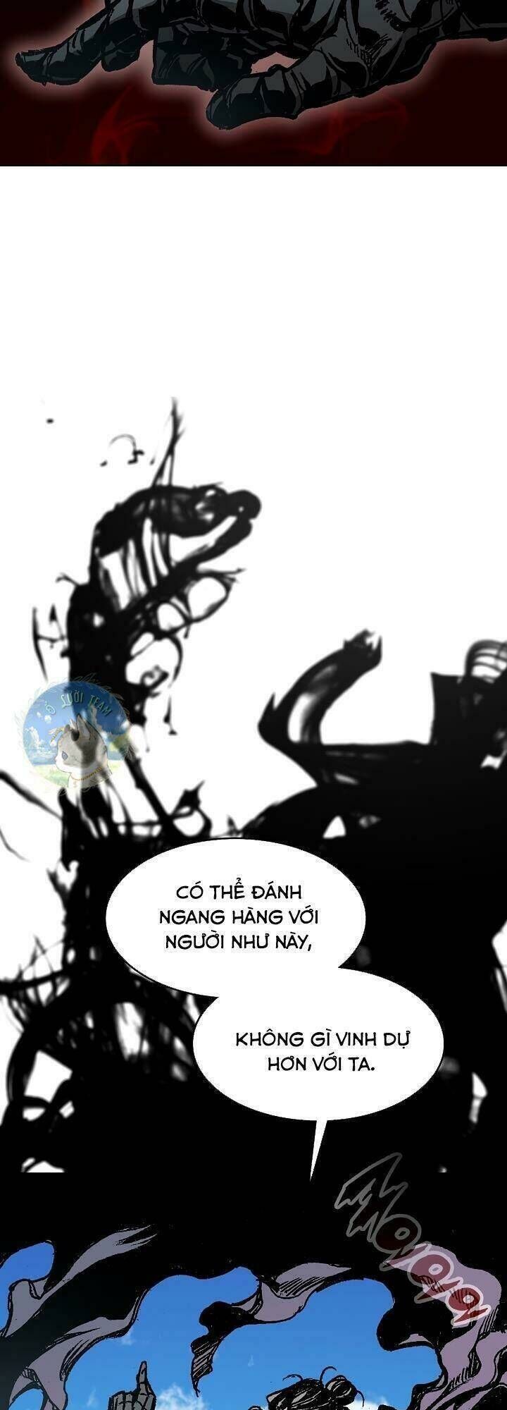 hồi ức của chiến thần Chapter 97 - Next Chapter 98