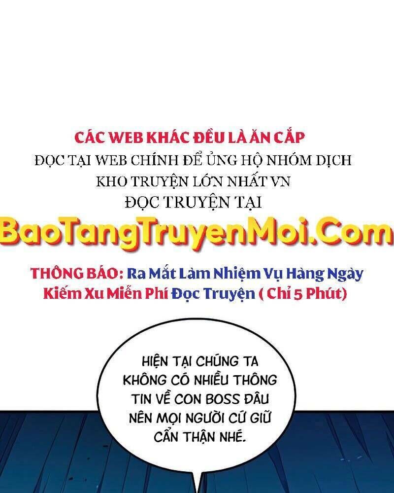 tôi thăng cấp trong lúc ngủ chapter 37 - Trang 2