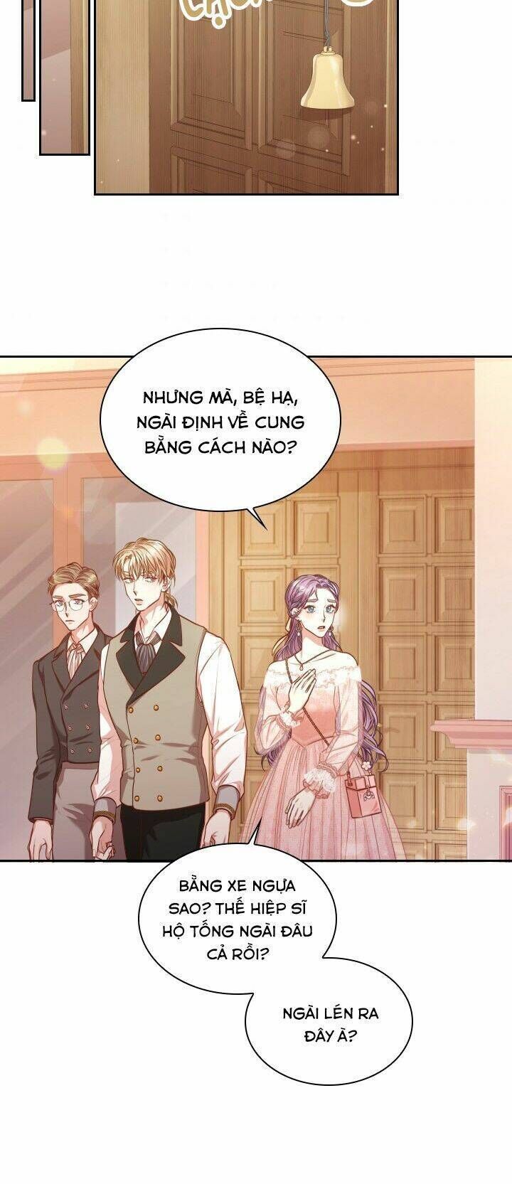 tôi trở thành thư ký của bạo chúa Chapter 41 - Next Chapter 42