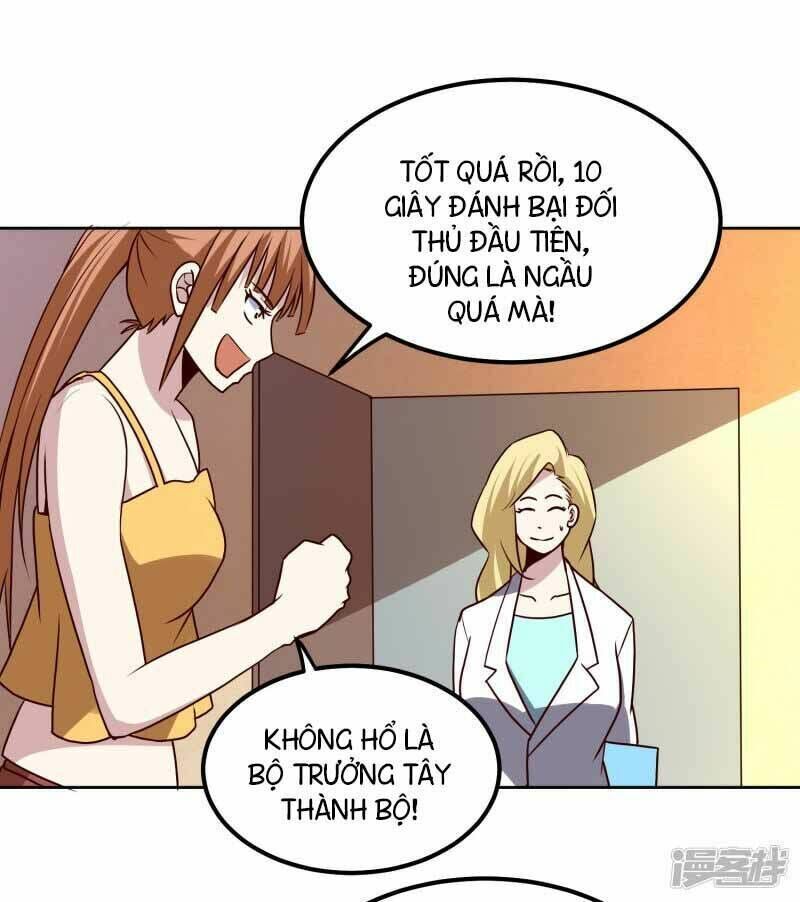 tay chơi thần cấp Chapter 124 - Trang 2