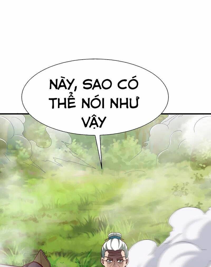 chiến đỉnh chapter 285 - Trang 2