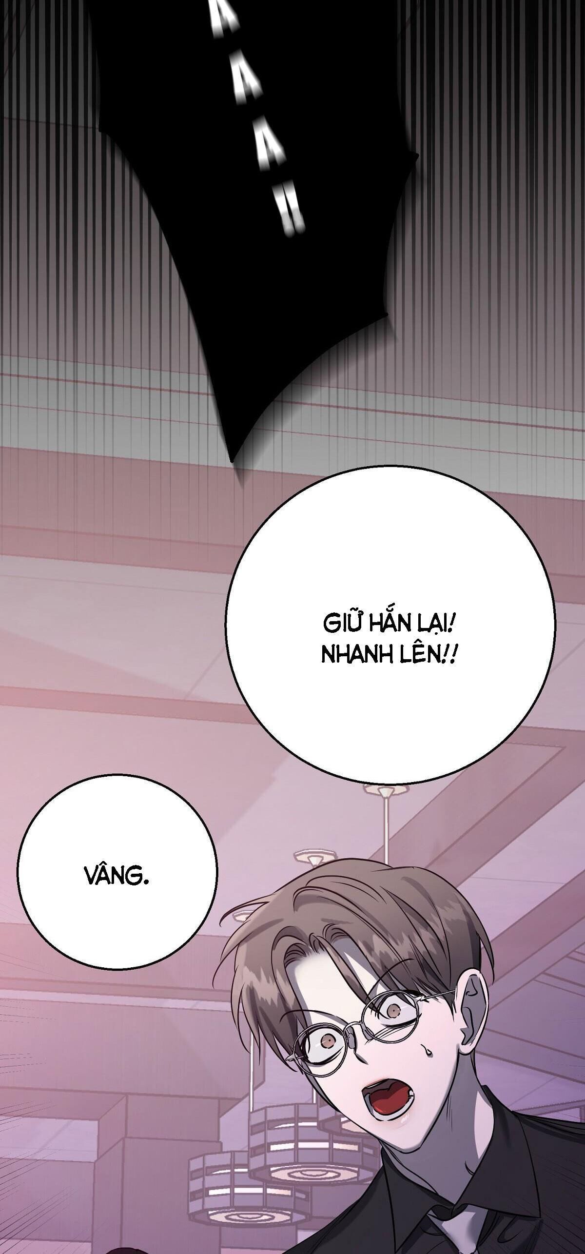 vòng xoáy của ác ma Chapter 37 - Trang 2