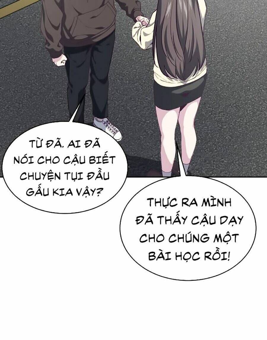 cậu bé của thần chết chapter 70 - Next chương 71