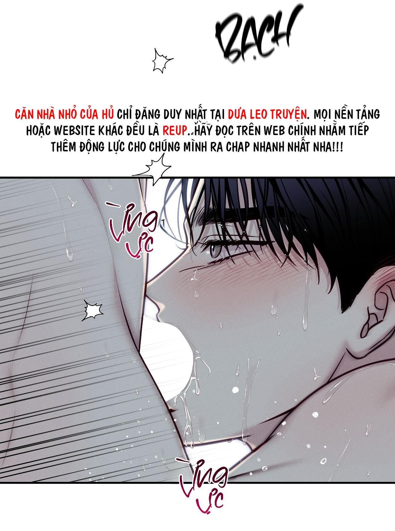 mùa hè năm ấy Chapter 46 NT8 - Trang 1