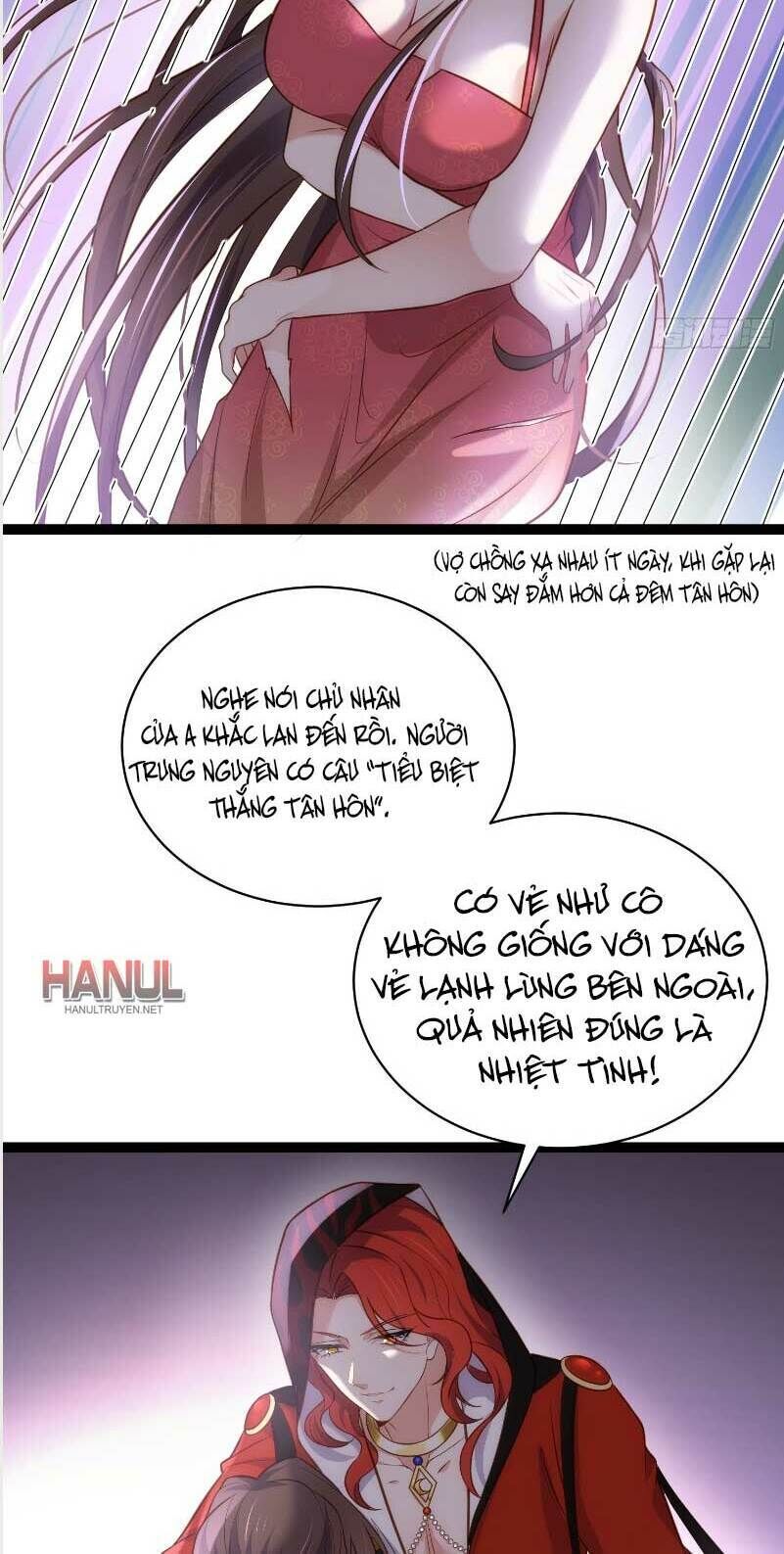 hoạn phi thiên hạ chapter 258 - Next chapter 259