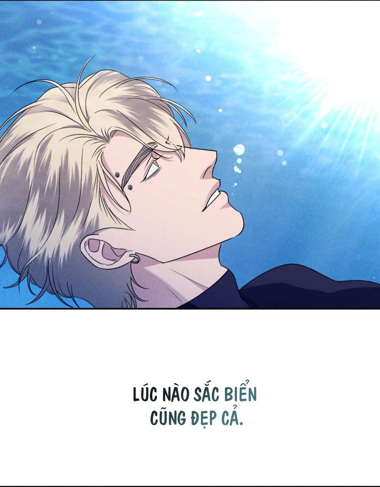 bl ngắn chịch hỏny Chapter 32.5 VƯỢT QUA CƠN SÓNG END - Next Chapter 33