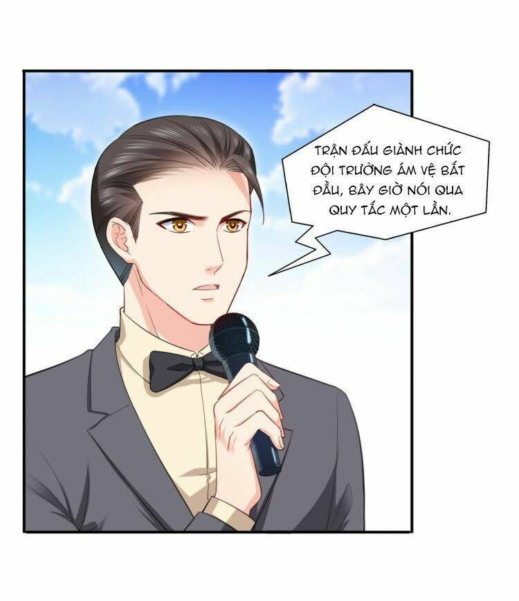 hệt như hàn quang gặp nắng gắt chapter 136.2 - Next Chap 137