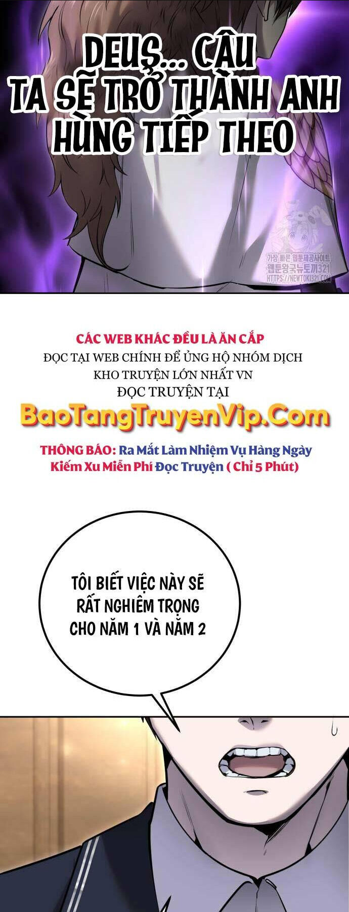 tôi mạnh hơn anh hùng chương 27 - Trang 2