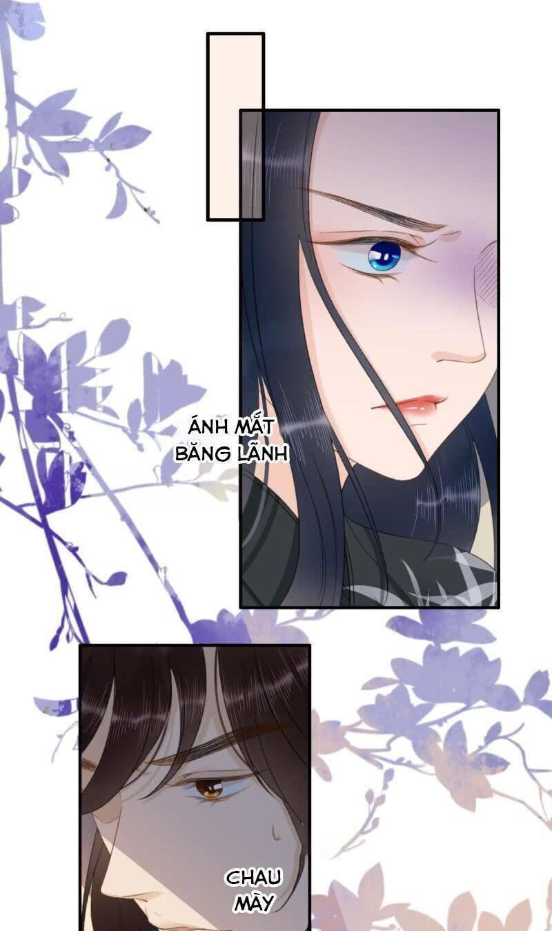 sủng phi của vương Chapter 176 - Trang 2