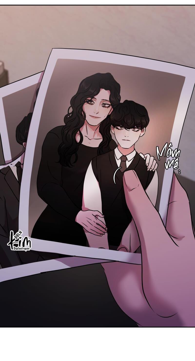 nỗi sợ của hwan yeong Chapter 32 - Trang 2