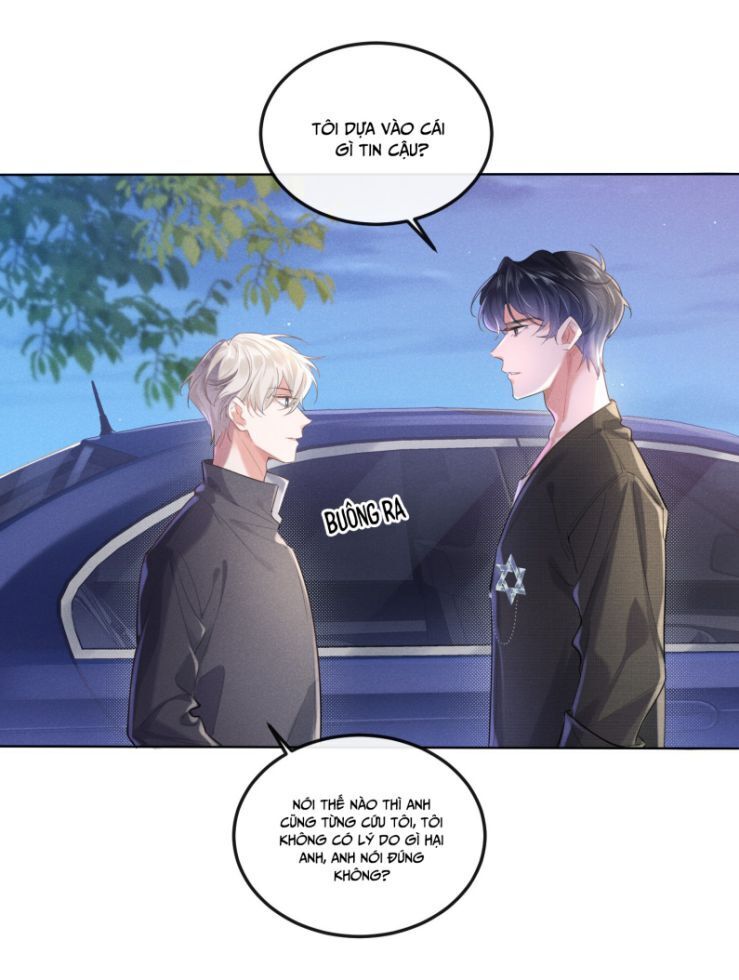 Xuyên Nhanh Chi Cải Tạo Bắt Đầu Lại Làm Người Chapter 13 - Next Chapter 14