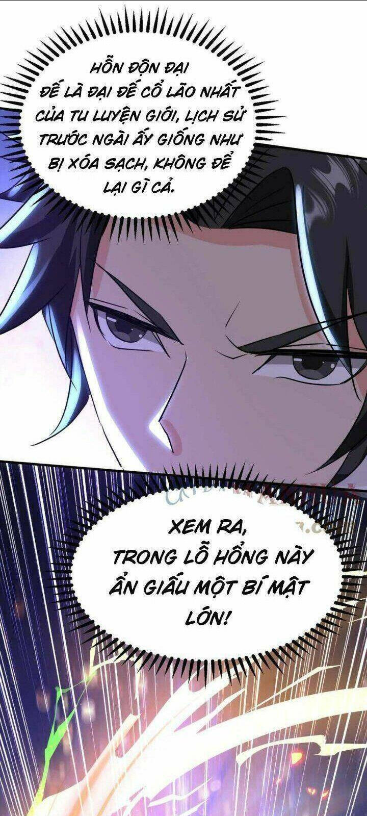 Vô Địch Đốn Ngộ Chapter 74 - Trang 2