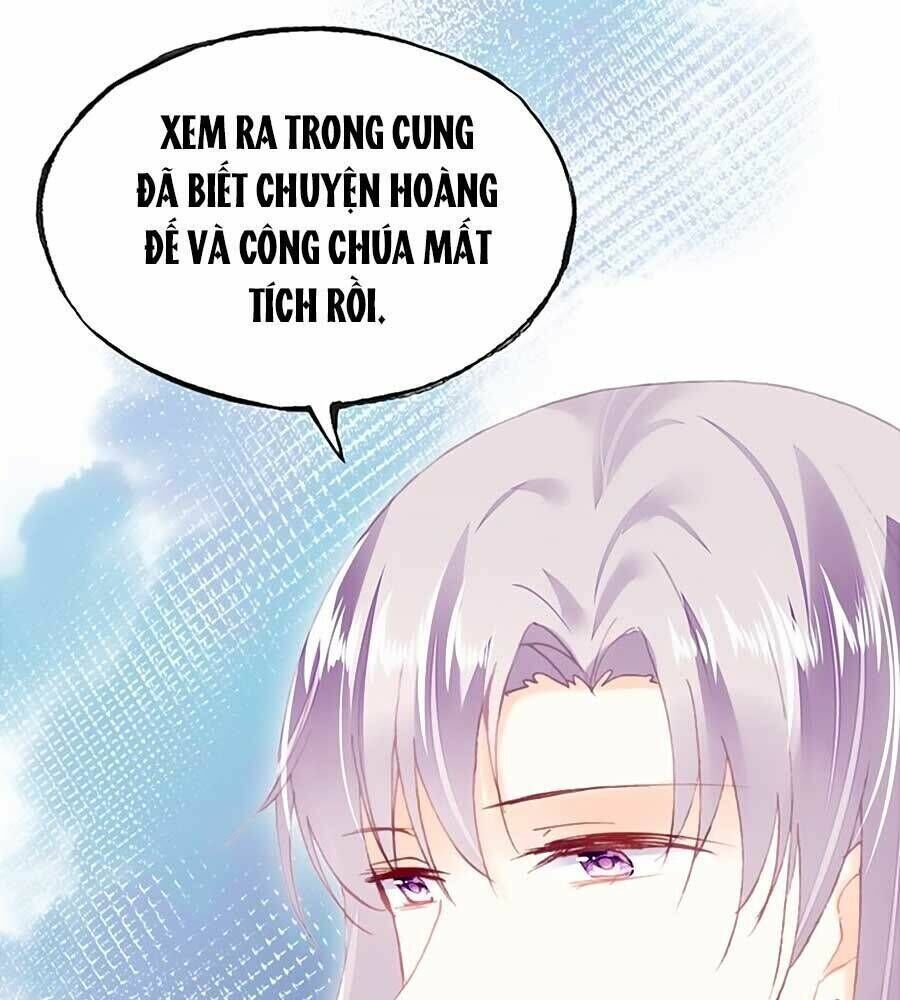 Trẫm Cũng Không Muốn Quá Khí Phách Chapter 52 - Next Chapter 53